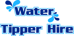 Water N Tipper Hire Logo